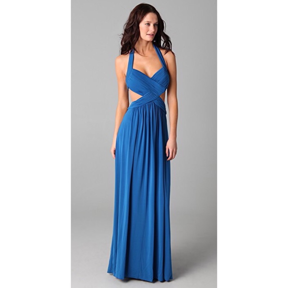 BCBG Maxazria dress